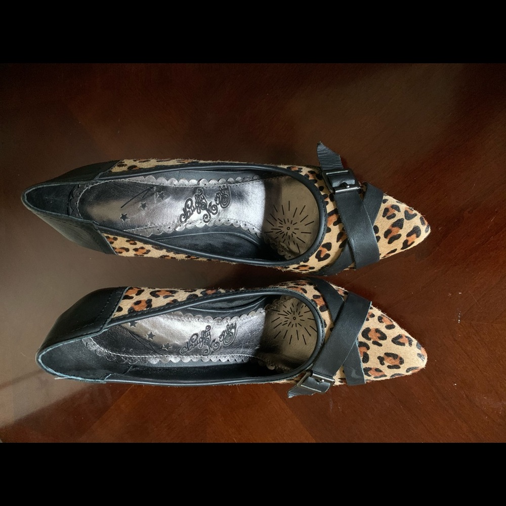 Naughty Monkey - image 2